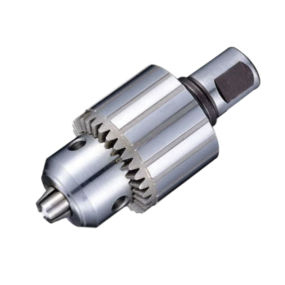 BROQUERO 1/2" P/TALADRO MAGNÉTICO C/ZANC