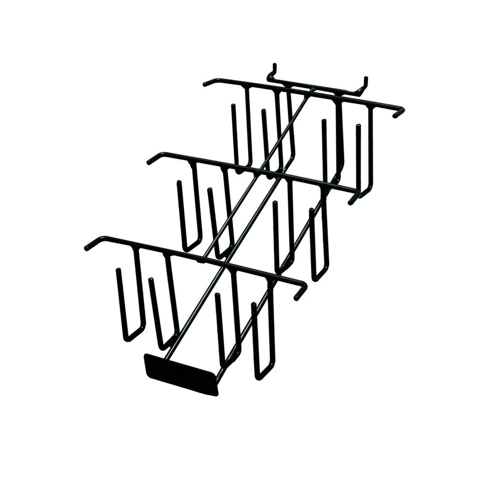Rack despachador para panel para flotas 28.5 x 34 x 10.5 cm Surtek RFLOTA6