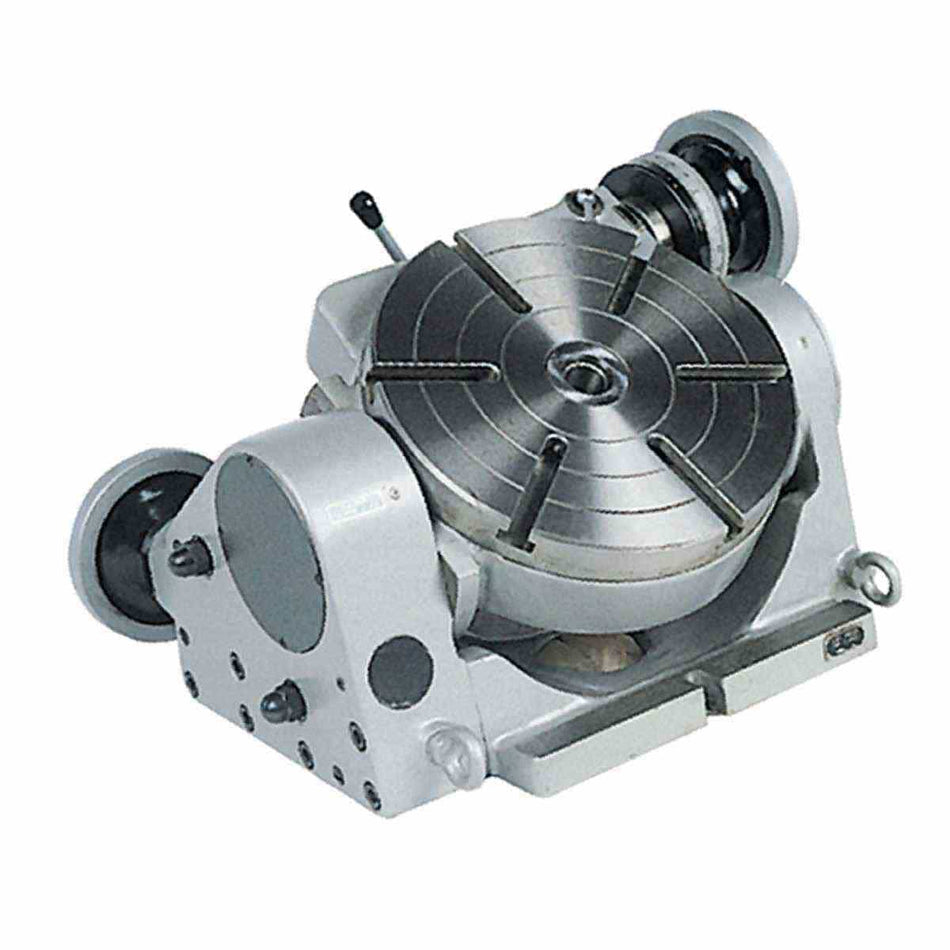 MESA ROTATIVA 12" (TILTING), WESTON