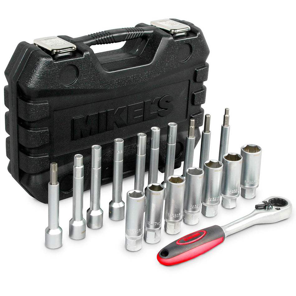 Kit juego automotriz para amortiguadores MIKELS JAA-18