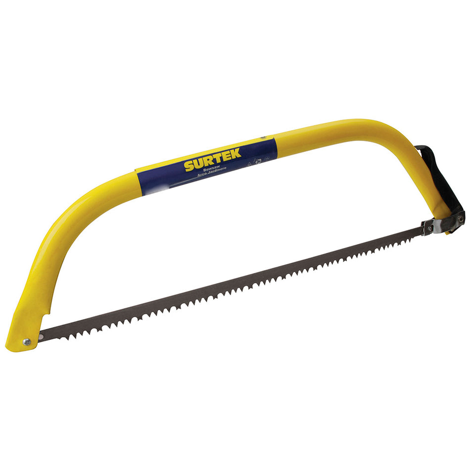 Arco tubular para jardinero 24" Surtek 120271
