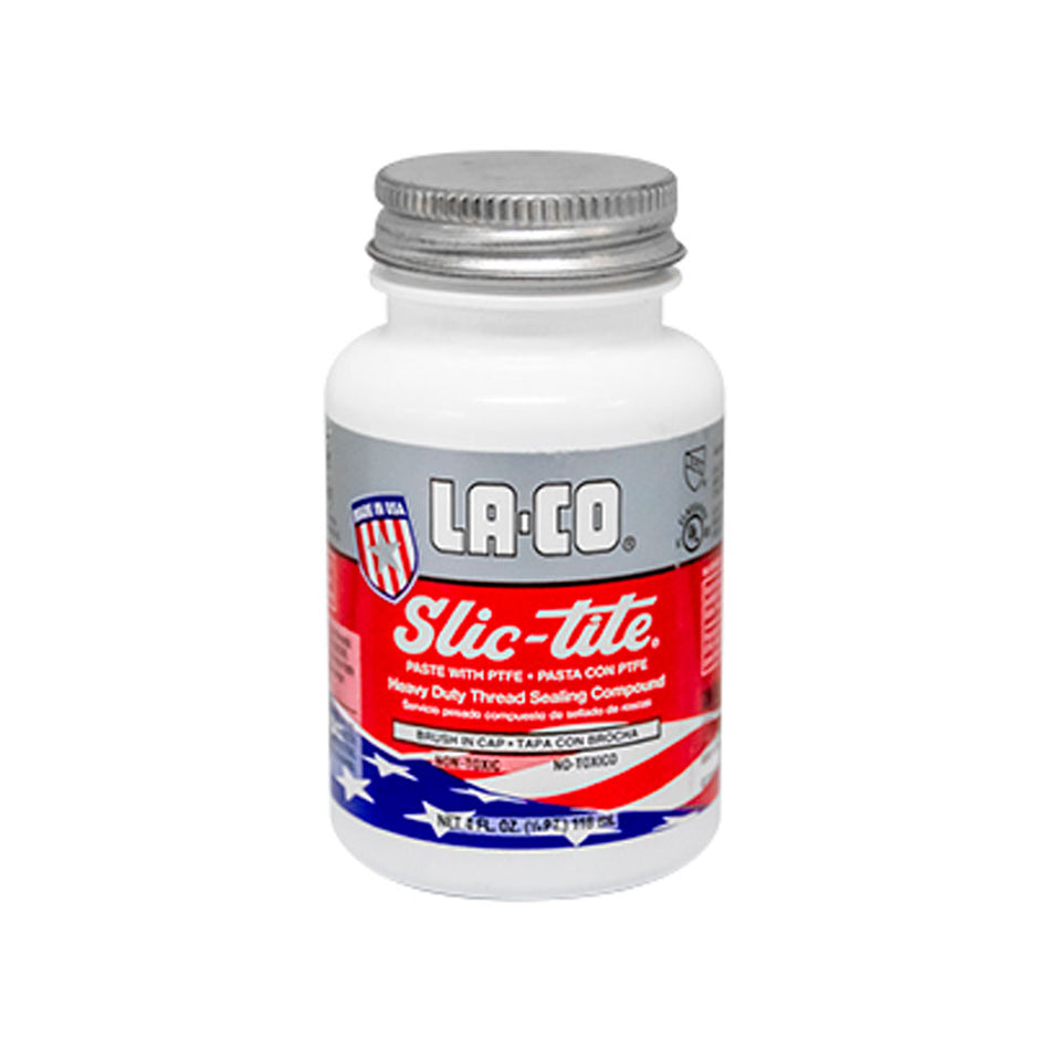 PASTA SLIC-TITE 118ML  42009 LACO PTFE DOGOTULS LA4035