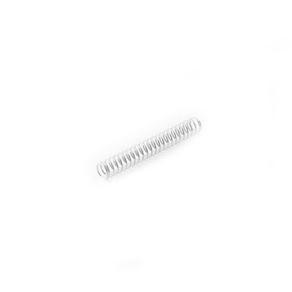 RESORTE D/COMPRESION WESTON .022X.250X1.