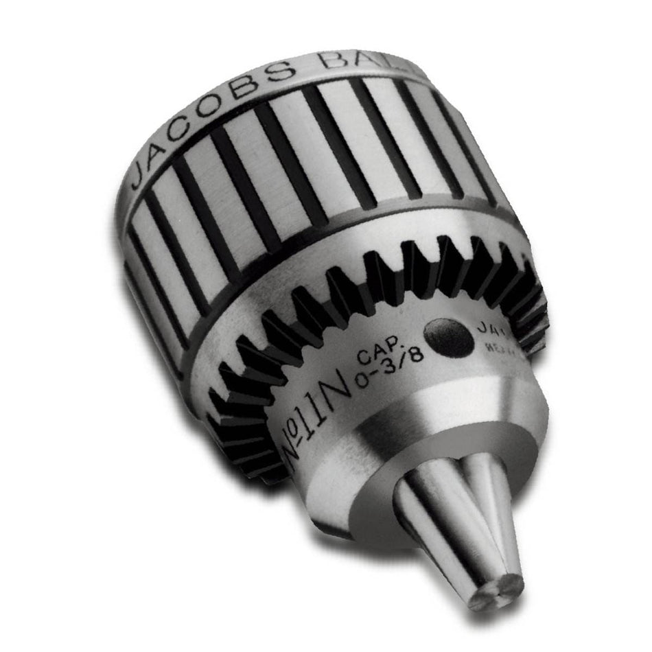 BROQ.JACOBS C/LLAVE 0-1/2" 14N C/K3, WES