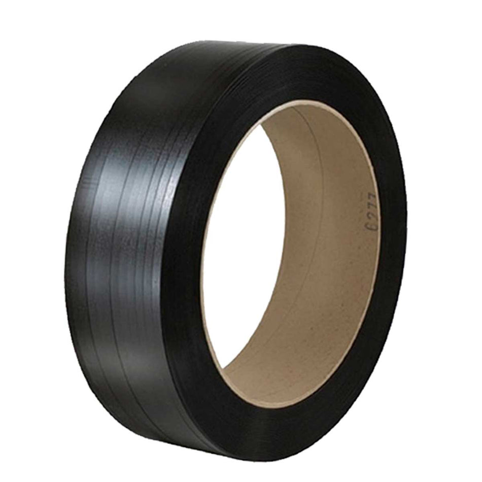 FLEJES NEGRO MANUAL DE 1/ 2", WESTON