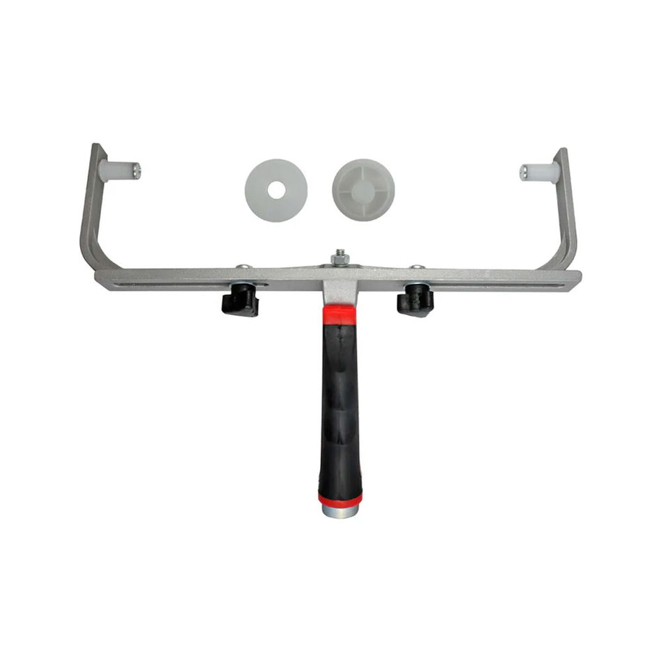 MANERAL 18" PROFESIONAL, BYP