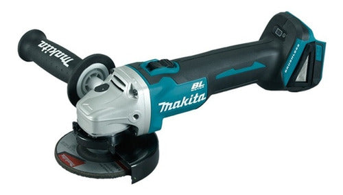 Miniesmeril 115mm 4-1/2" 8,500 rpm m/BL