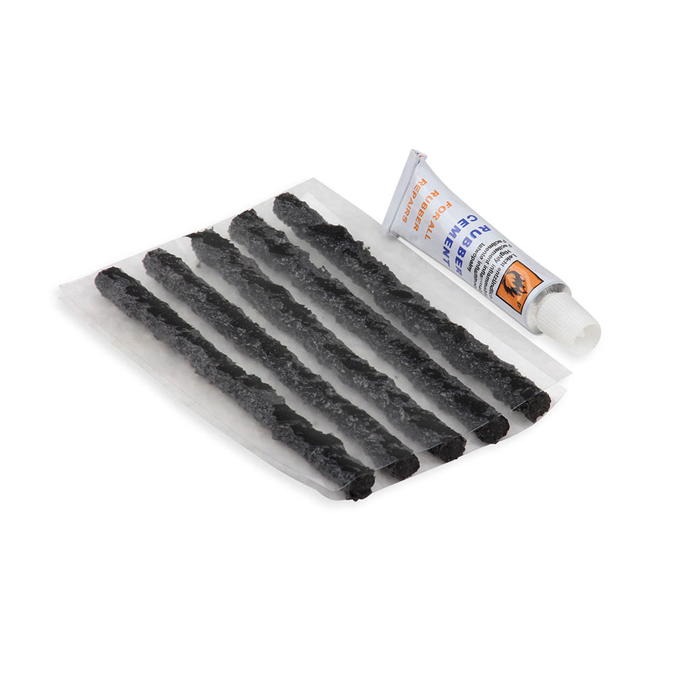 Kit parches para llantas de moto, MIKELS PAMT