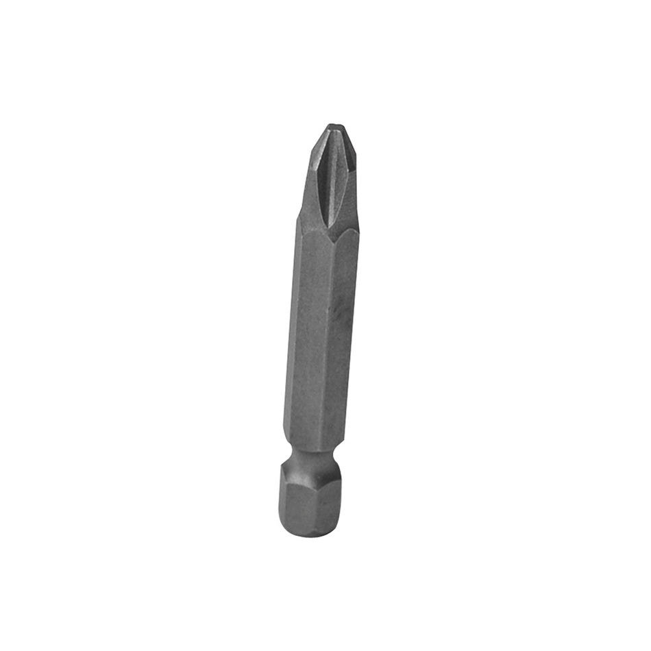 Punta Phillips de poder hexágono de 1/4", #3 x 2" 5 piezas Surtek PPH32