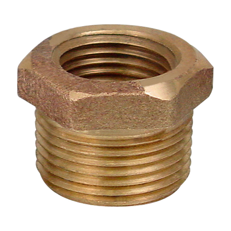 REDUCCION BUSHING DE 3/4 X 1/2, RUGO