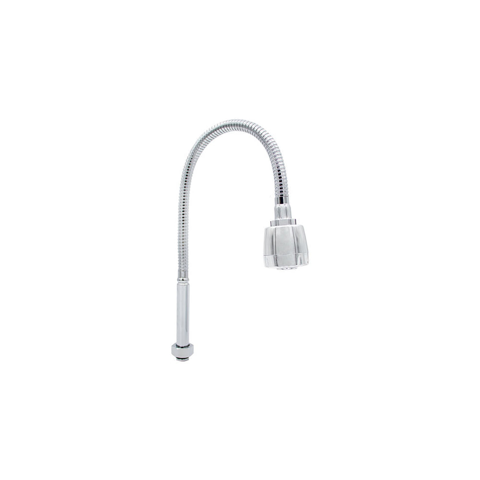 PICO FLEXIBLE P/MEZC. DE FREGADERO, RUGO