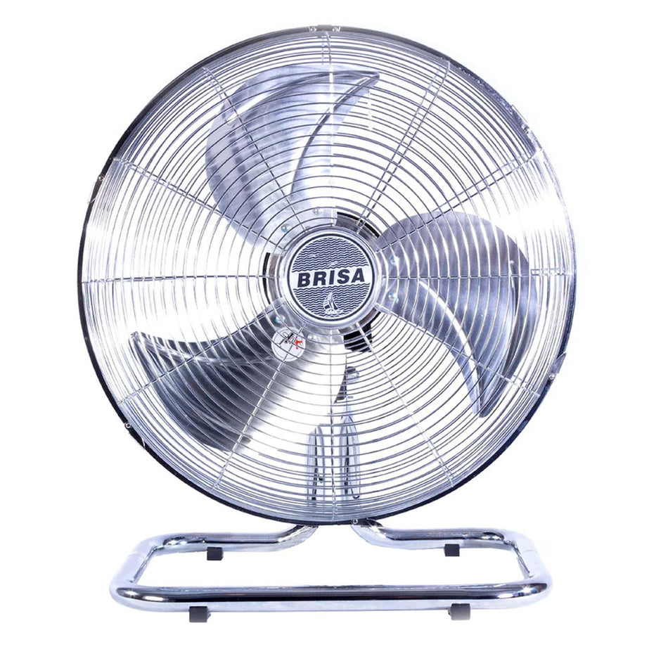 VENTILADOR DE MESA 18" 3 VELOCIDADES