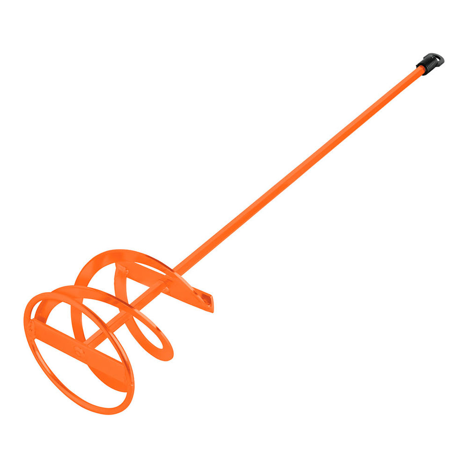Revolvedor de pintura, 120 mm diámetro,