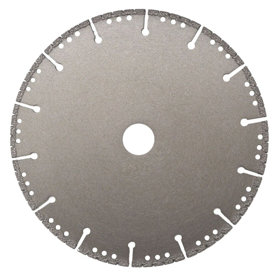 Disco de diamante de 180 x 2.8 x 22.2 mm