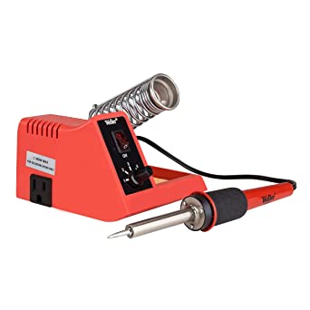 ESTACION WELLER D/POTENCIA VARIABLE 40W