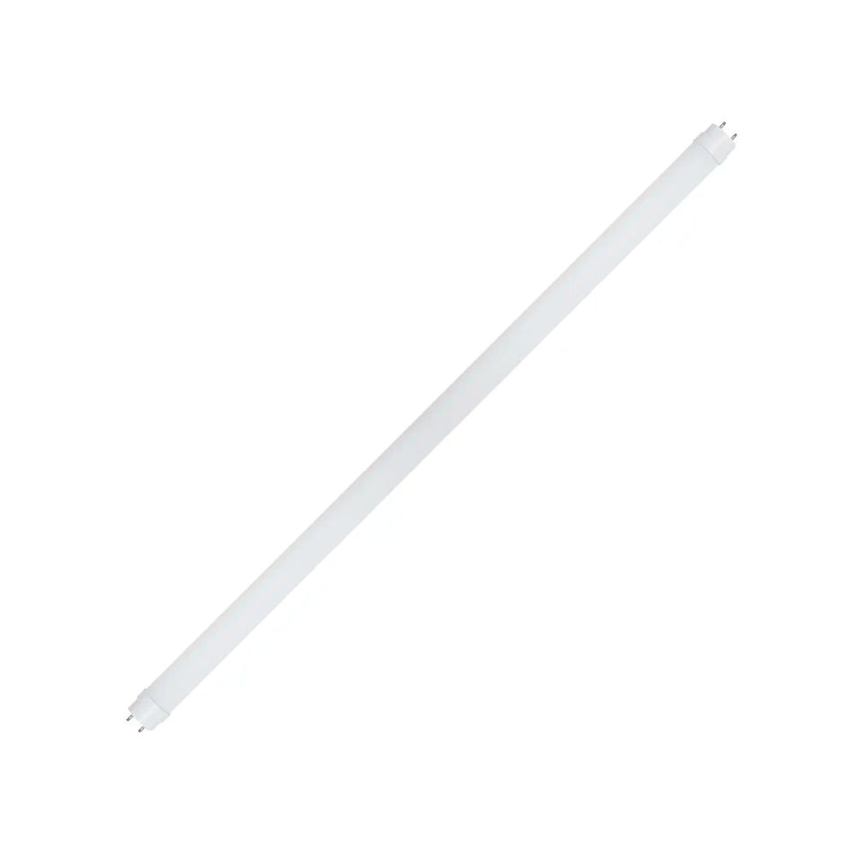 Tubo de LED base G13 pantalla de vidrio 120 cm, 18 W Surtek TULV18