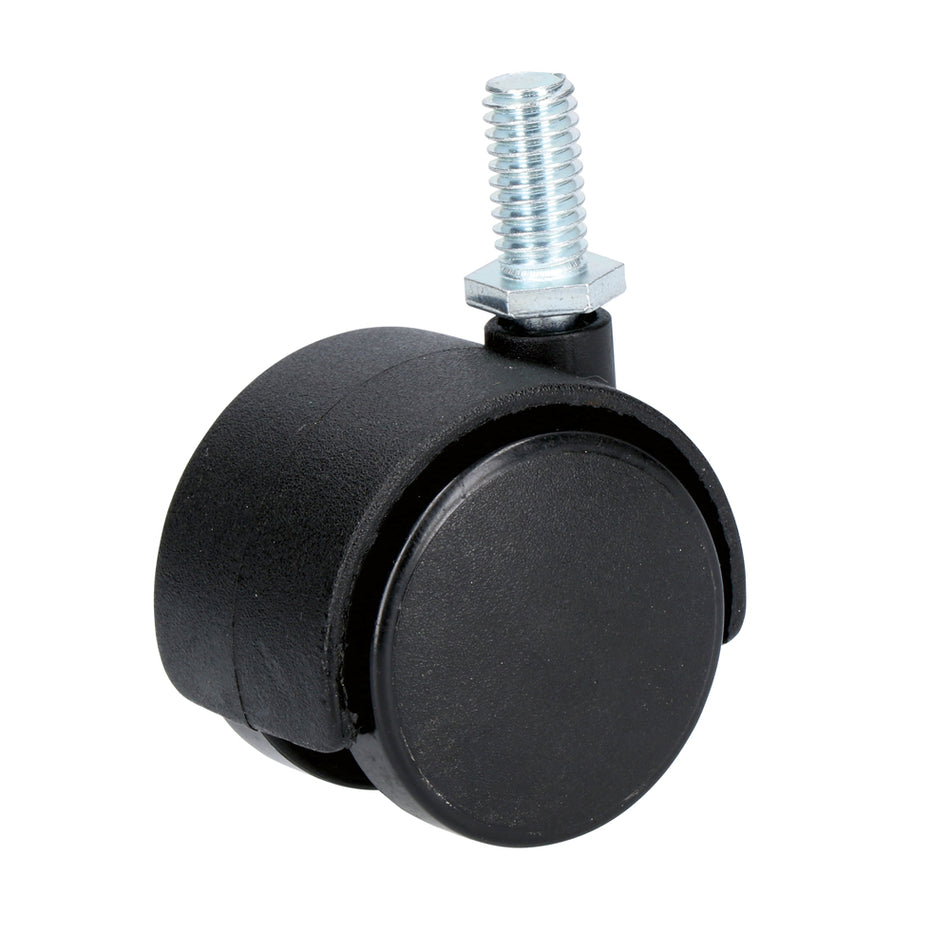 Rodaja tipo yoyo de espiga con rosca 50 mm Surtek RY5R