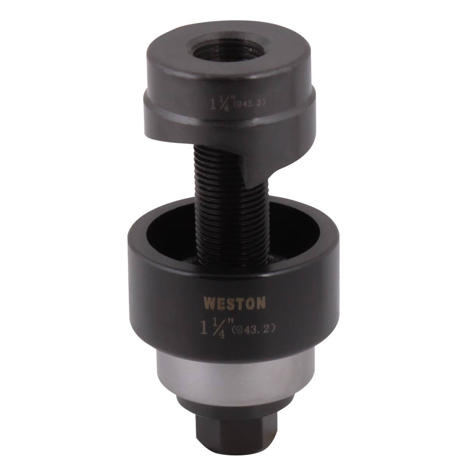 SACABOCADO TIPO C      1-1/4", WESTON
