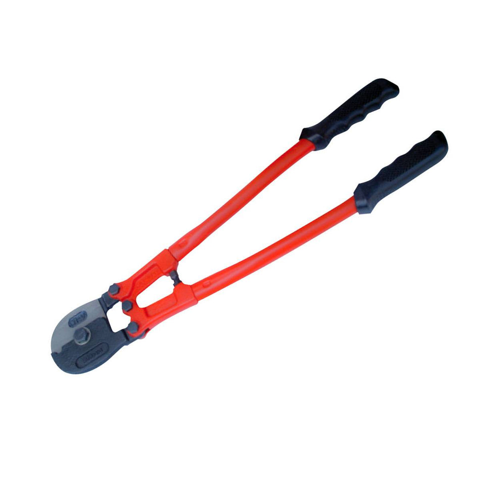 CORTACABLE DE ACERO MANUAL USO PESADO; 4