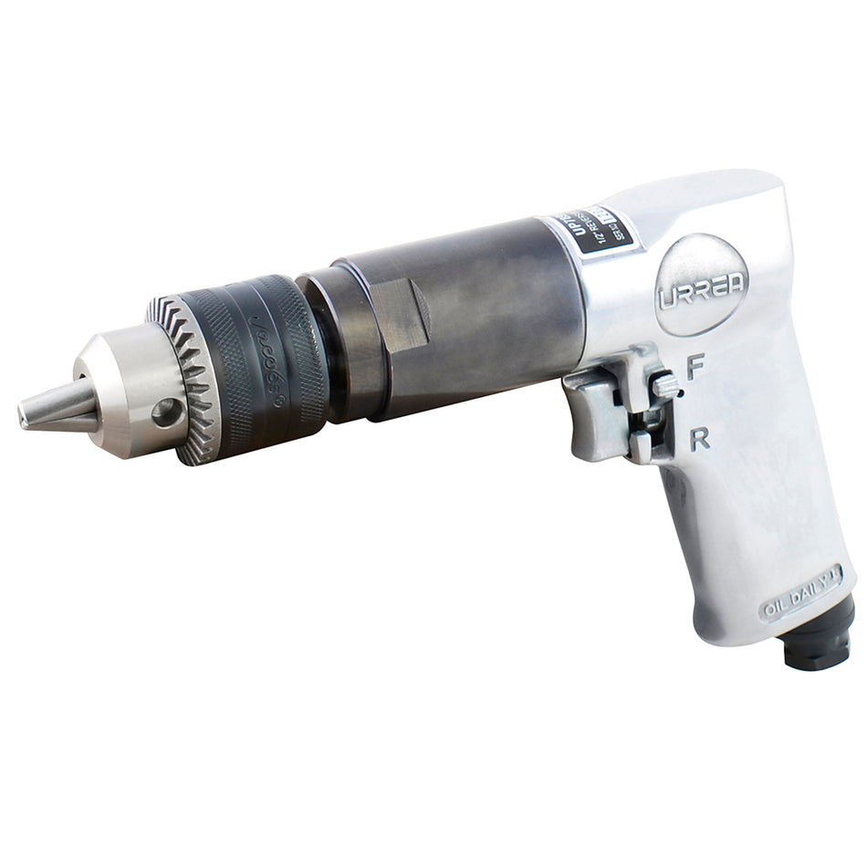 Taladro neumático 1/2" 800 RPM reversible Urrea UP789HR