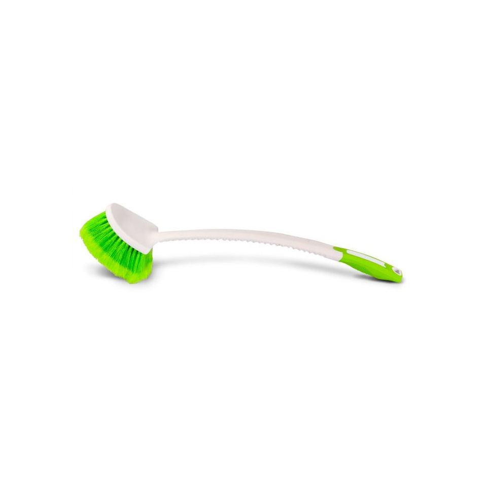 Cepillo para limpieza de llantas (G), MI MIKELS CLL-G