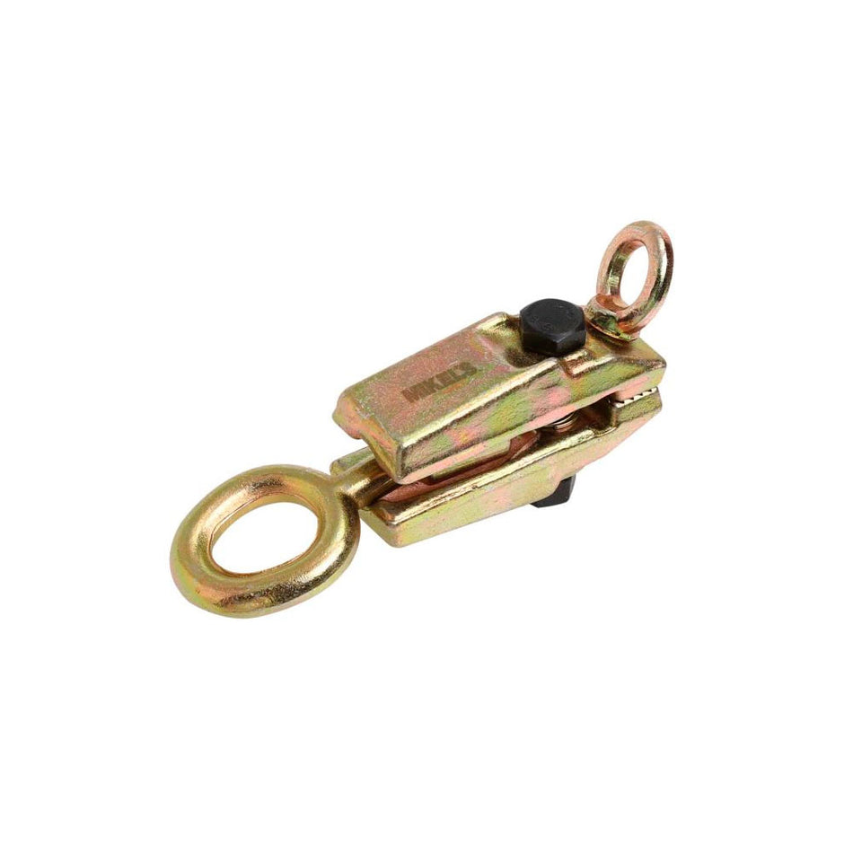 Mordaza para alineación de chasis (5 ton MIKELS MAC-45