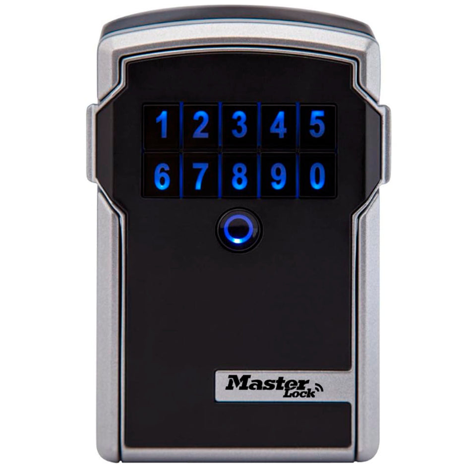CAJA DE SEGURIDAD BLUETOOTH MONTURA PARE
