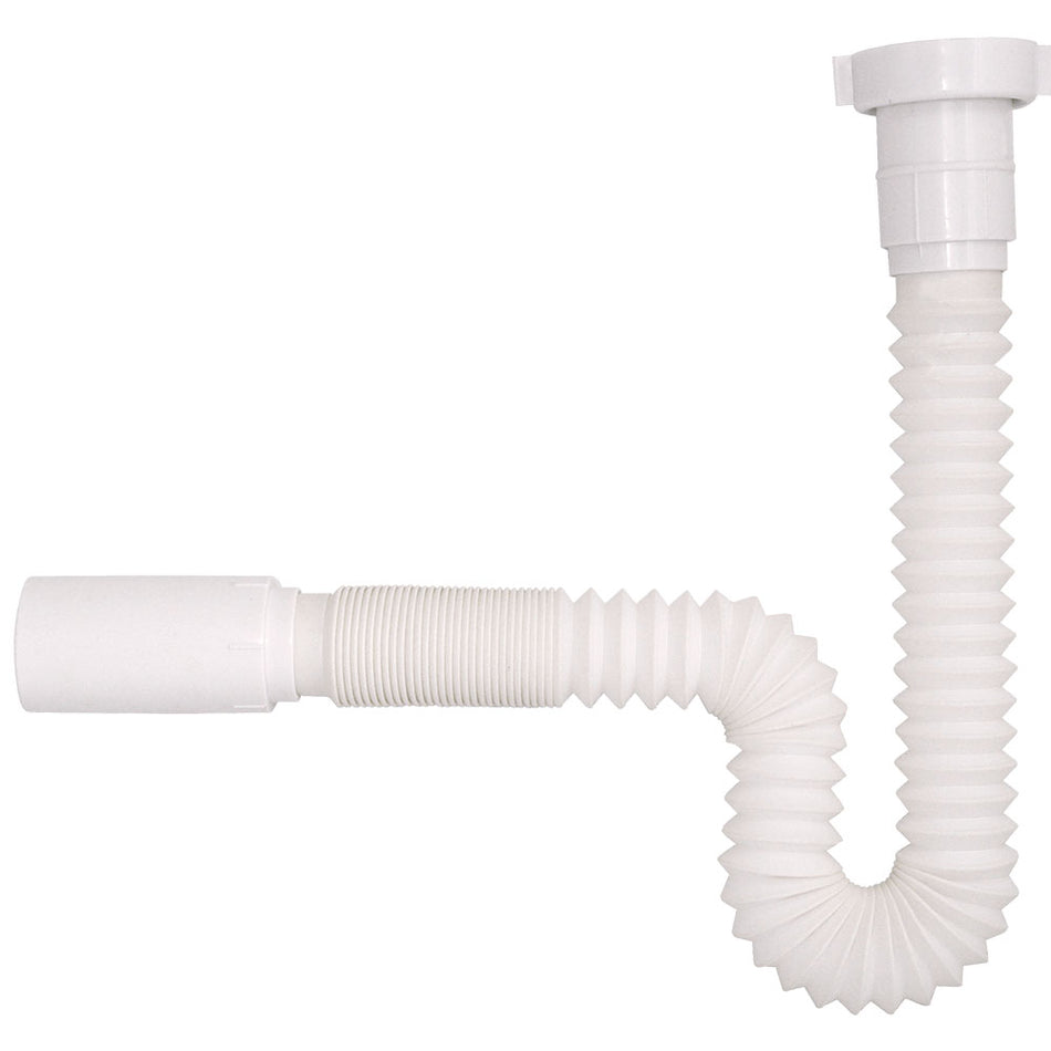 MEDIA TRAMPA DE POLIPROPILENO P/FREG, RU