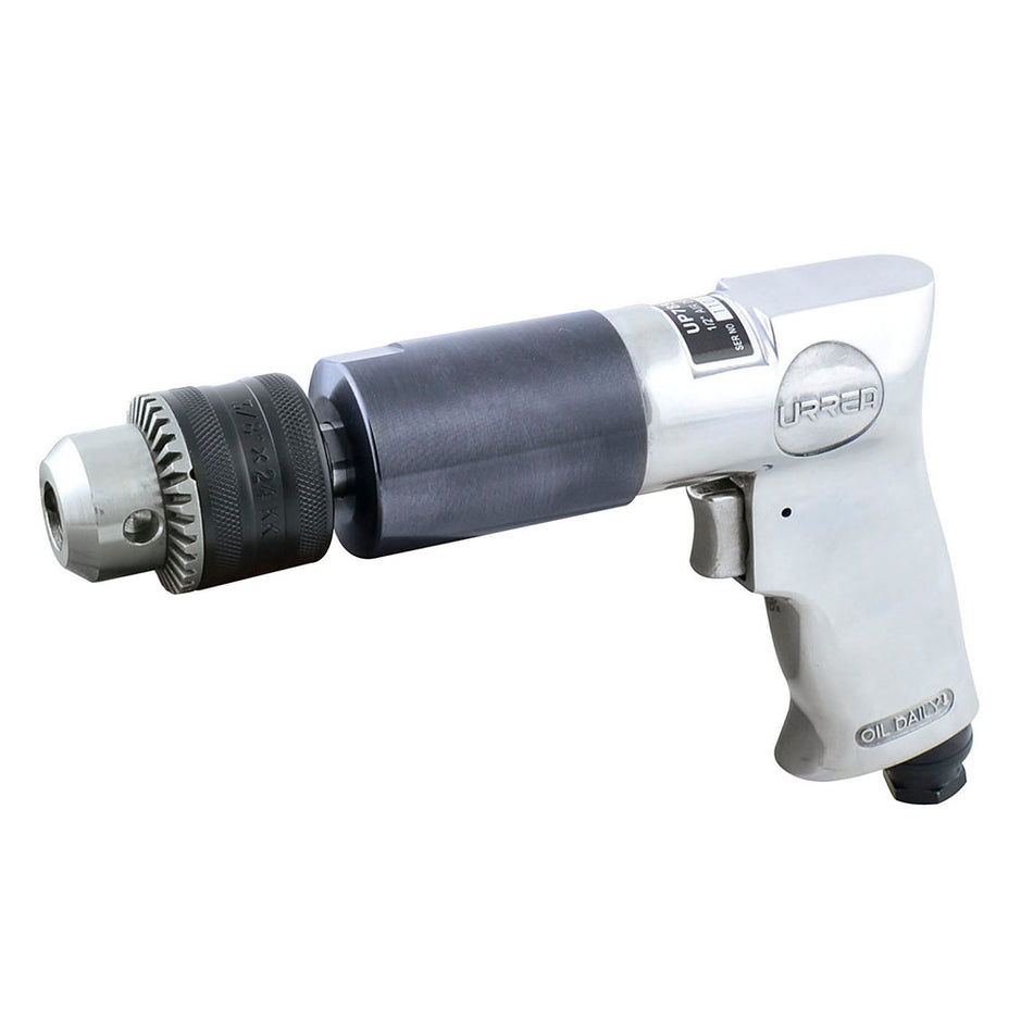 Taladro neumático 1/2" 500 RPM no reversible Urrea UP785H