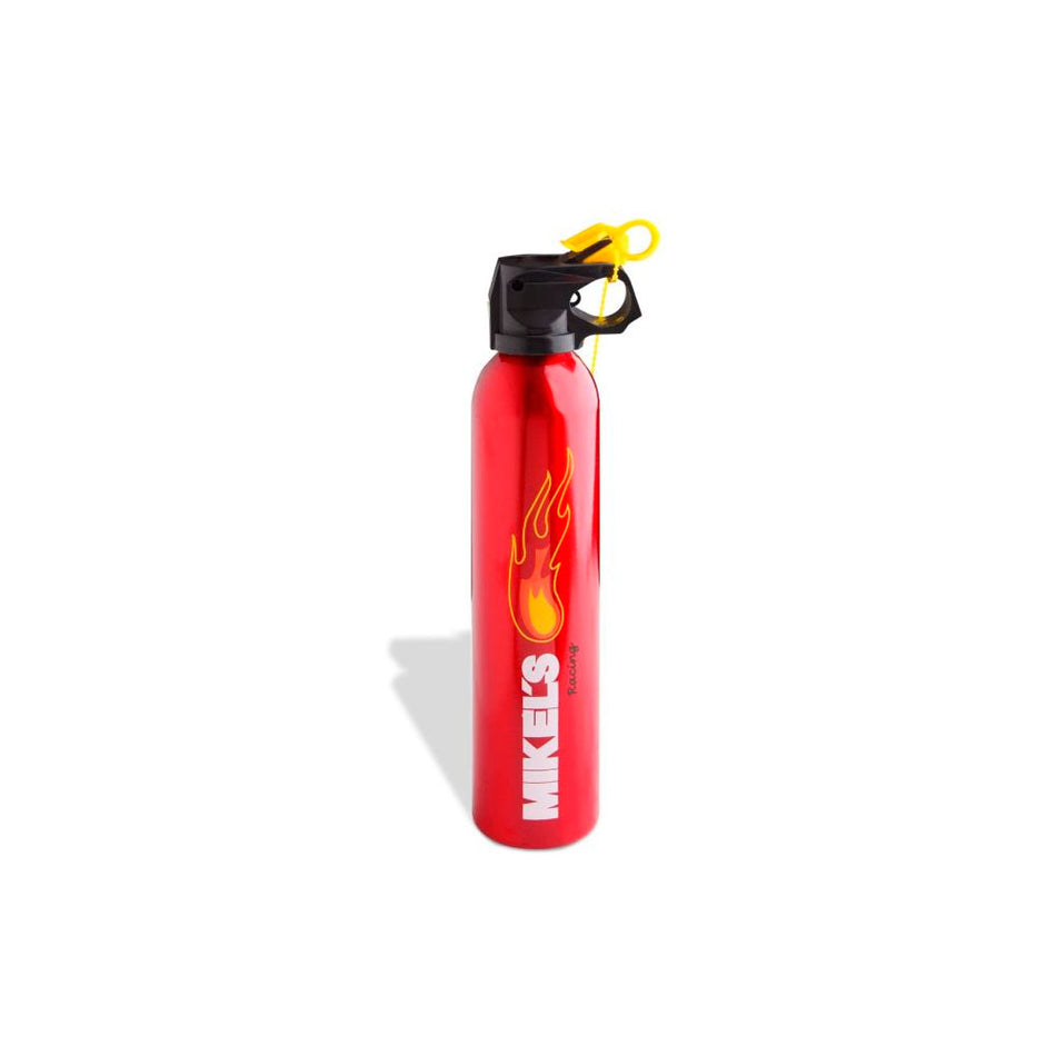 Extintor de emergencia de aluminio No Re MIKELS EMR-450