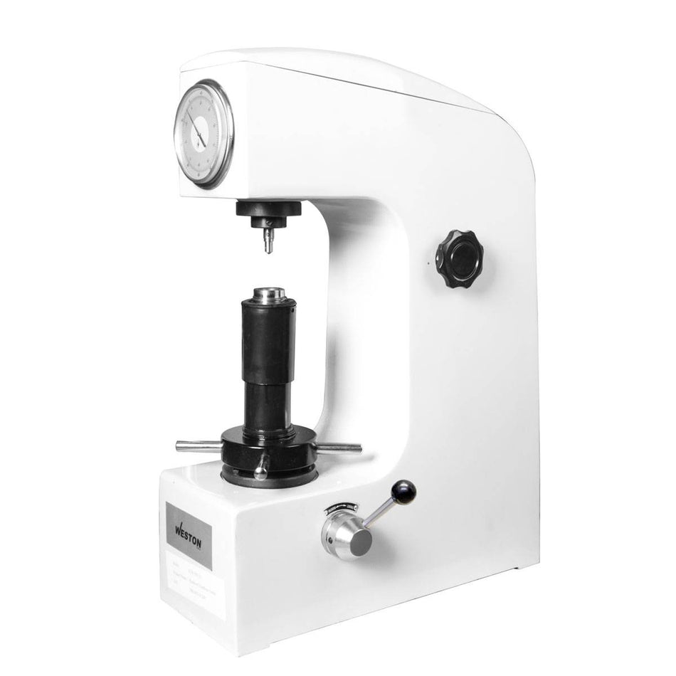 PROBADOR DE DUREZA HR150, WESTON