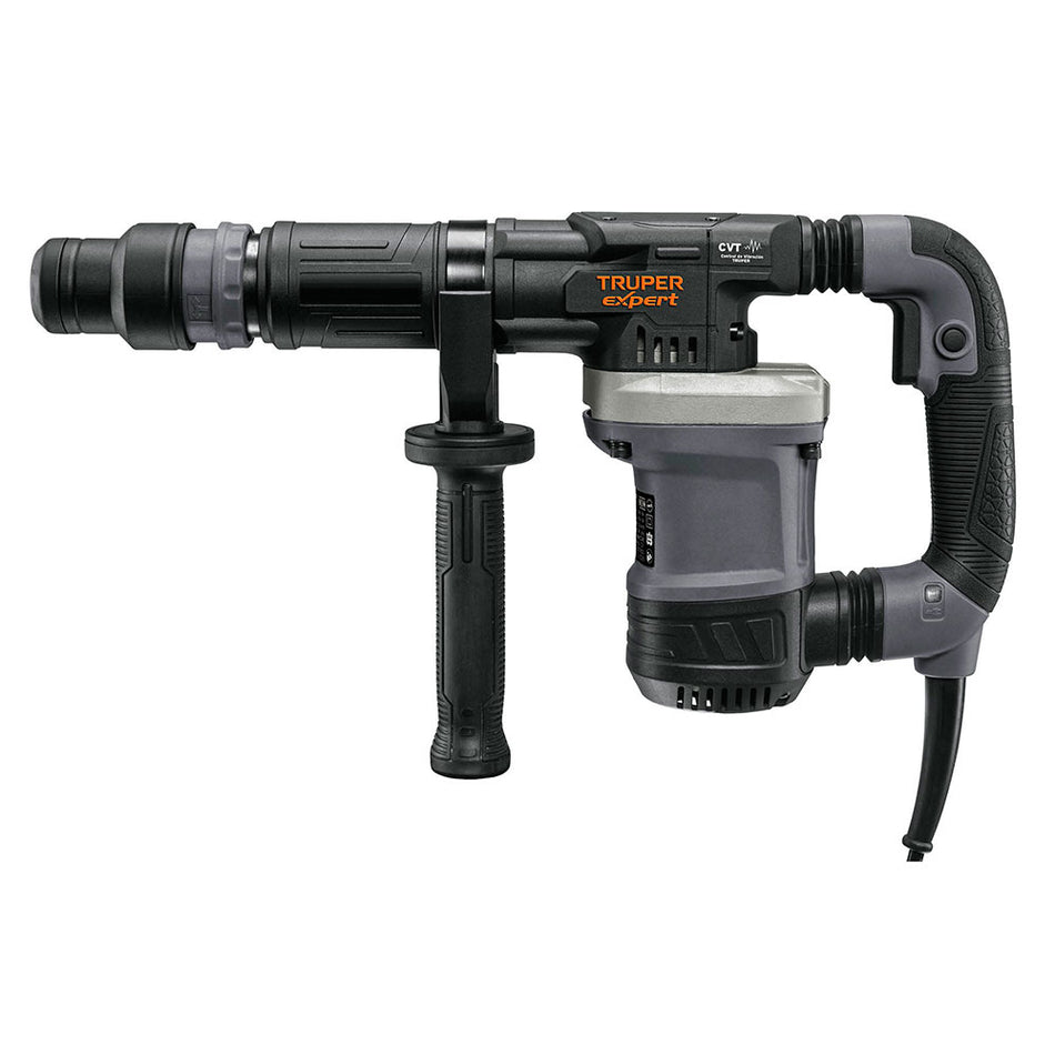 Martillo demoledor SDS Max 6 kg 14 J 120