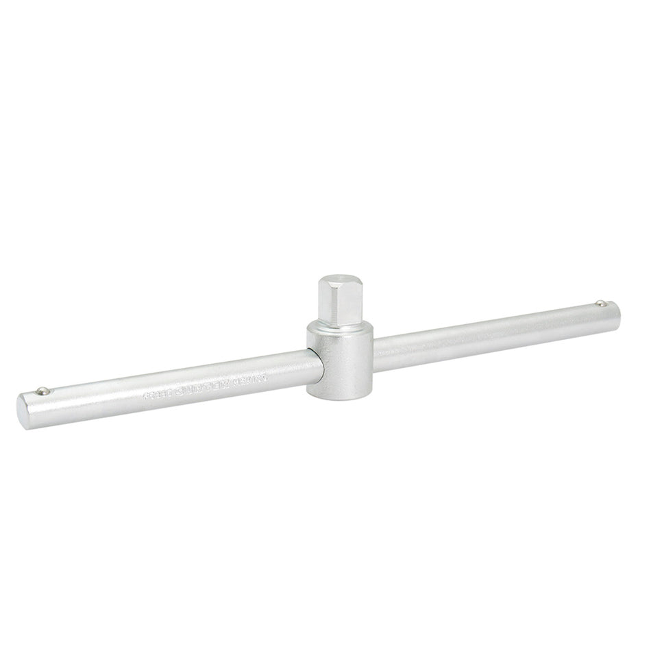 Barra corrediza para dado cuadro de 1/2", 9-1/2" Surtek F5885