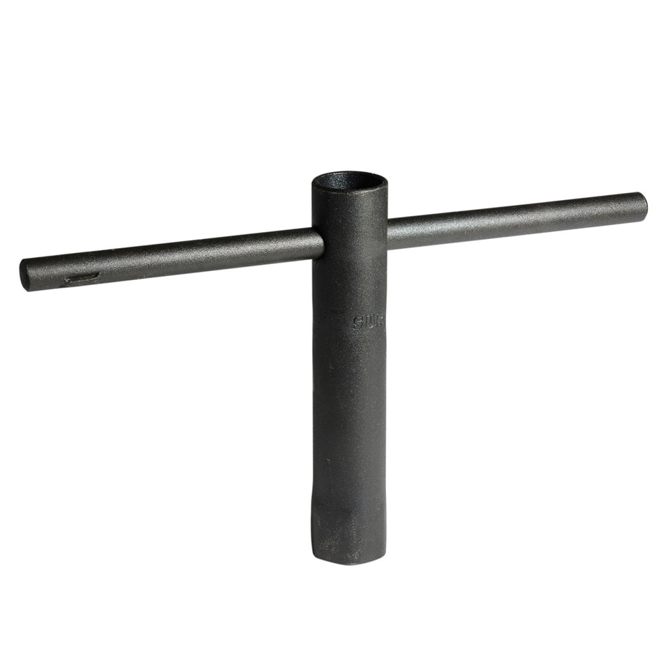 Sockets de tubo para bujía 13/16" Surtek 40P