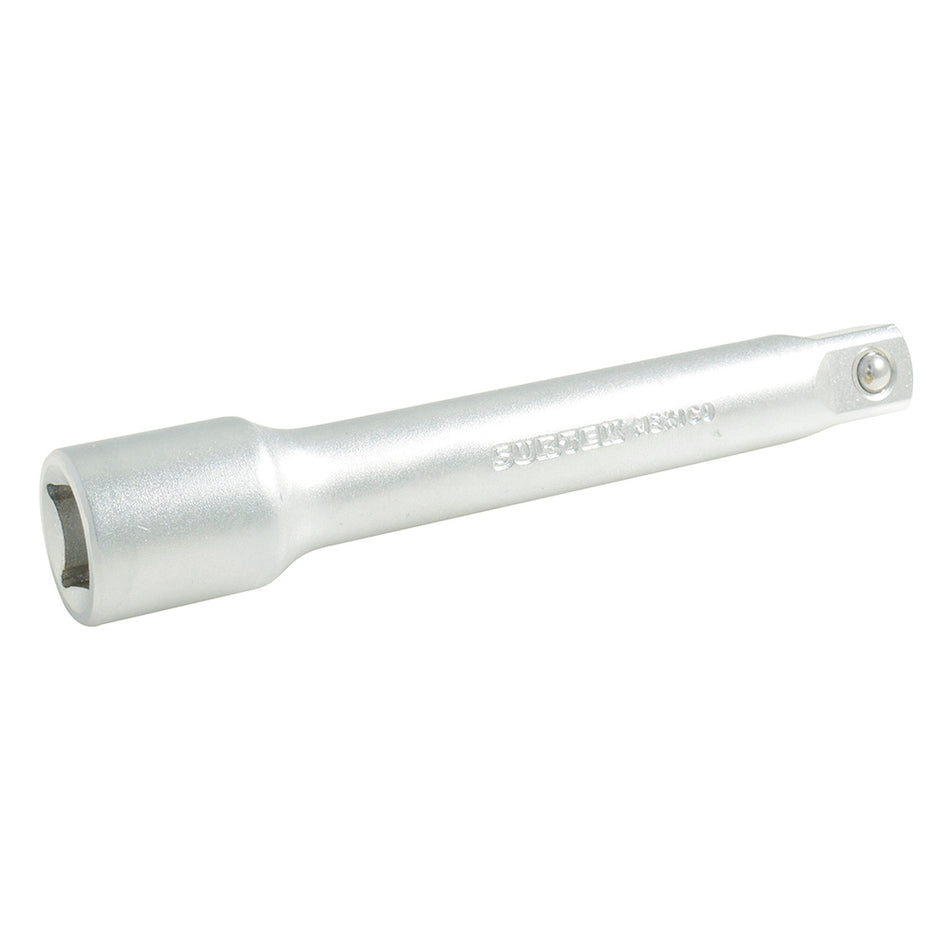 Extensión para dado cuadro de 1/2", 10" Surtek F5863