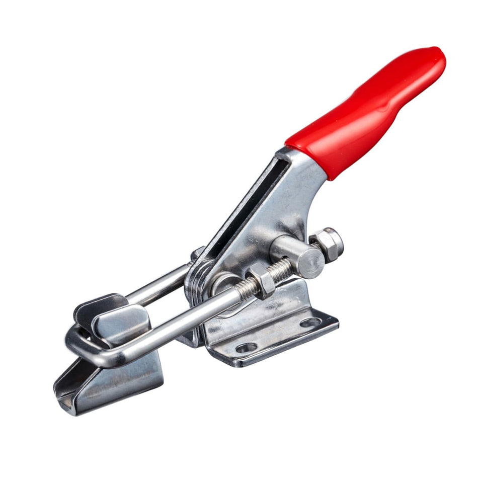 CLAMP TIPO PESTILLO 163KG ACERO INOXIDAB