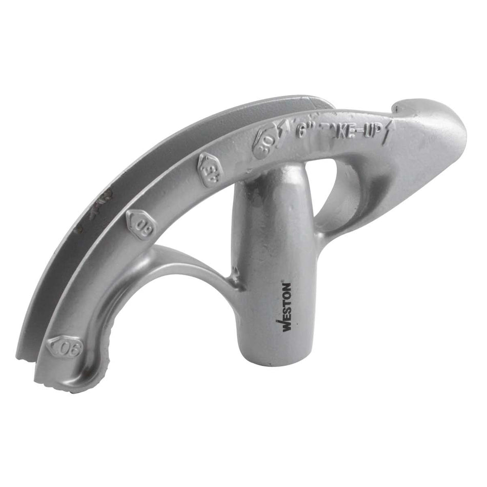 DOBLADORA DE TUBOS CONDUIT 1", WESTON