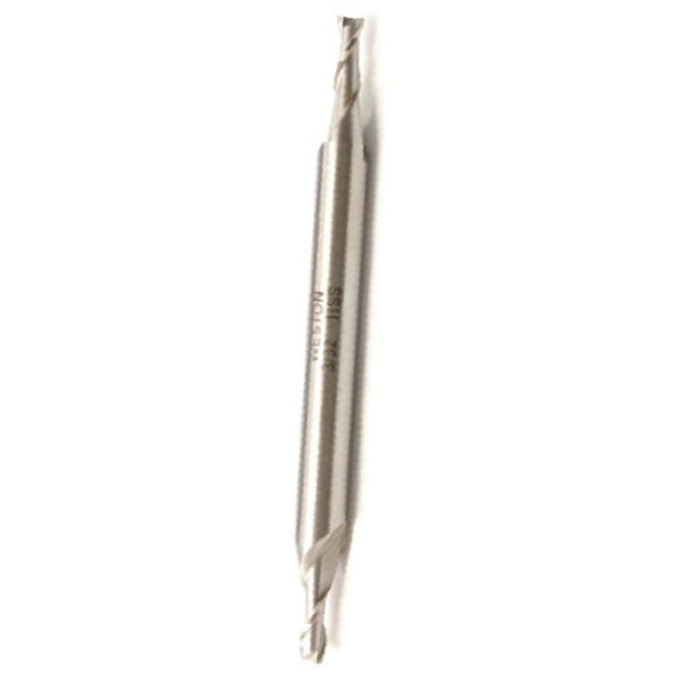 CORTADOR VERTICAL DOBLE 1/16 X 3/16 4F,