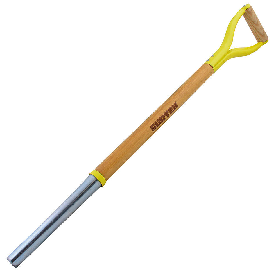 Repuesto para bieldo con puño metálico 130671 y 130673 Surtek CAB40