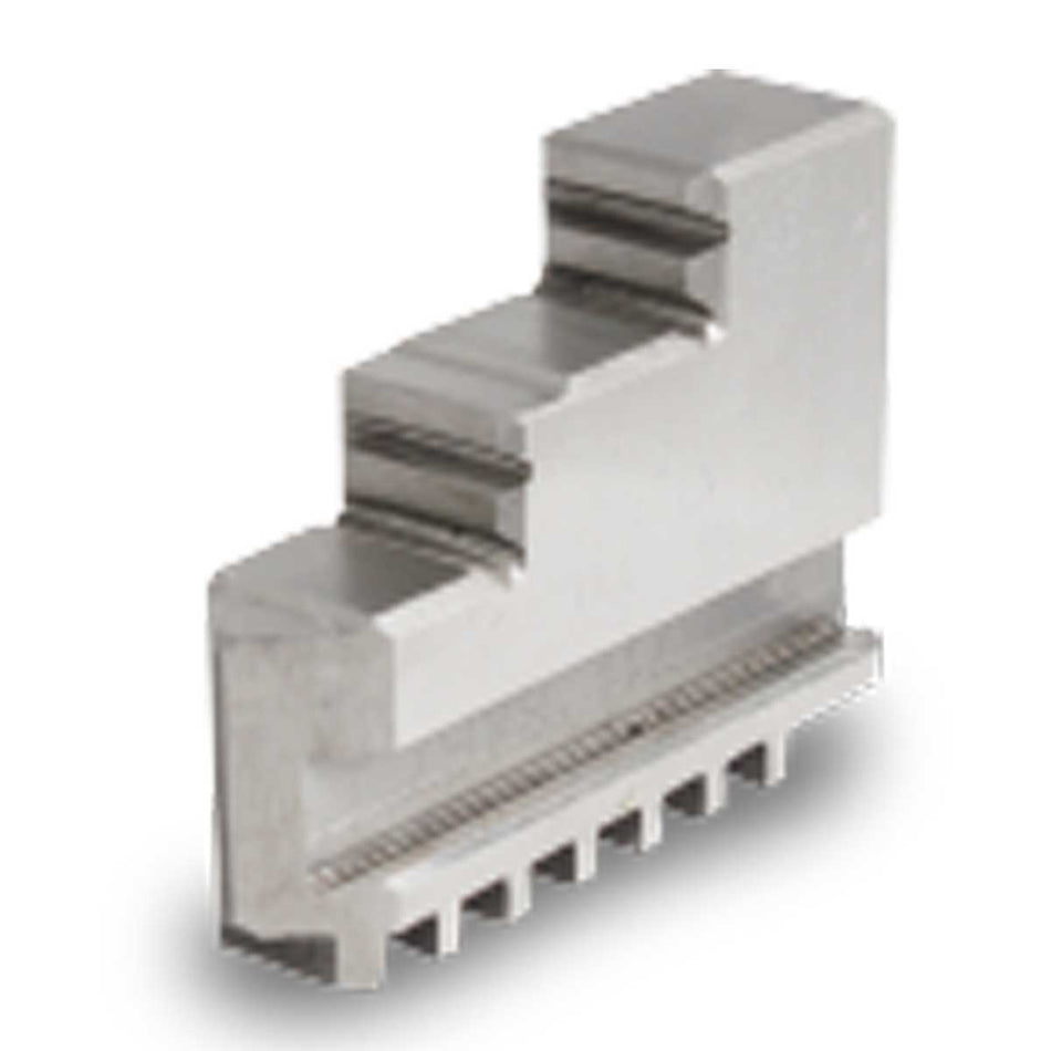 MORDAZAS EXTERNAS D/REPUESTO P/CHUCK 4 M