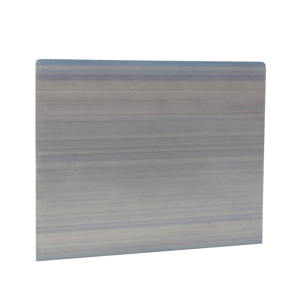 Cuña para raspar sin mango 4.5" x 5" Foy 142634