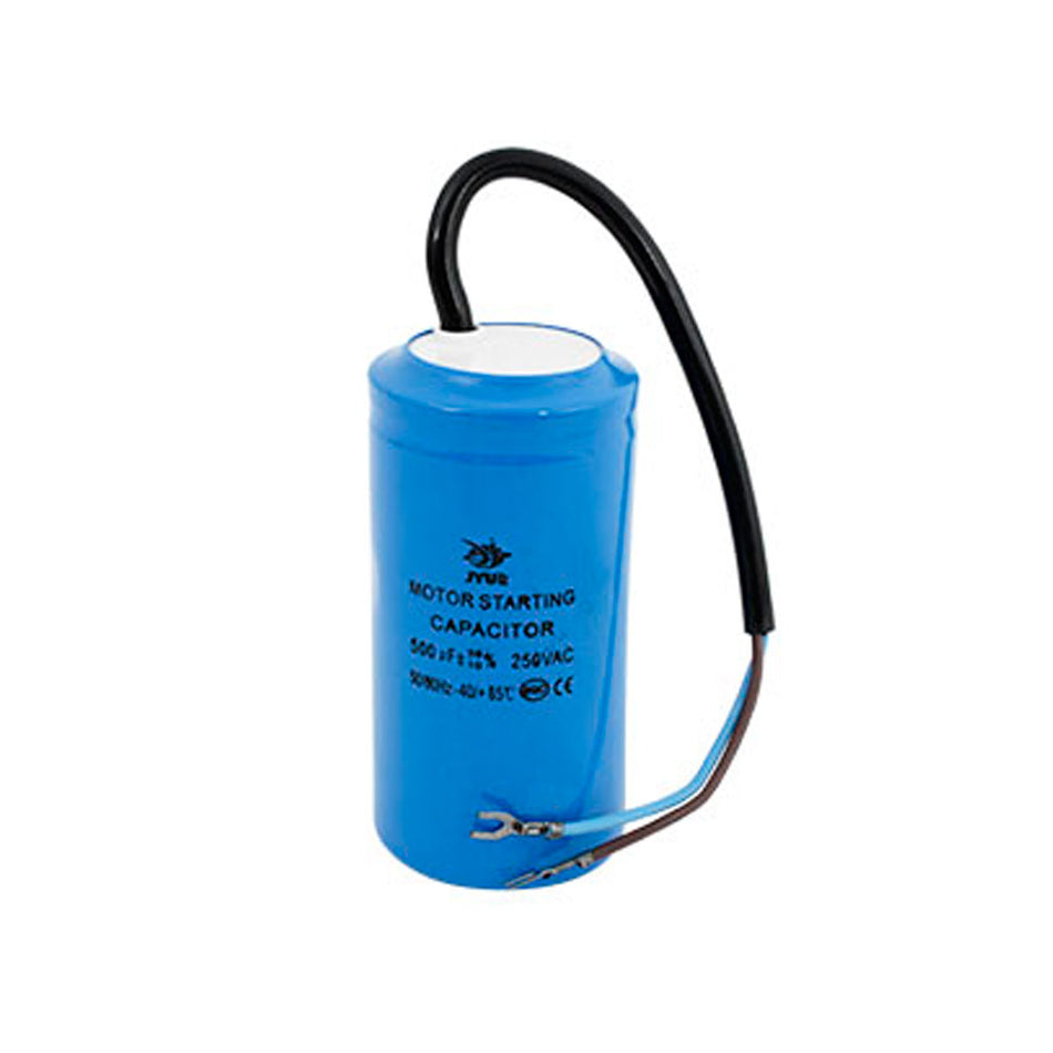REPUESTO CAPACITOR AZUL PARA ZM7003 DOGOTULS ZM7046