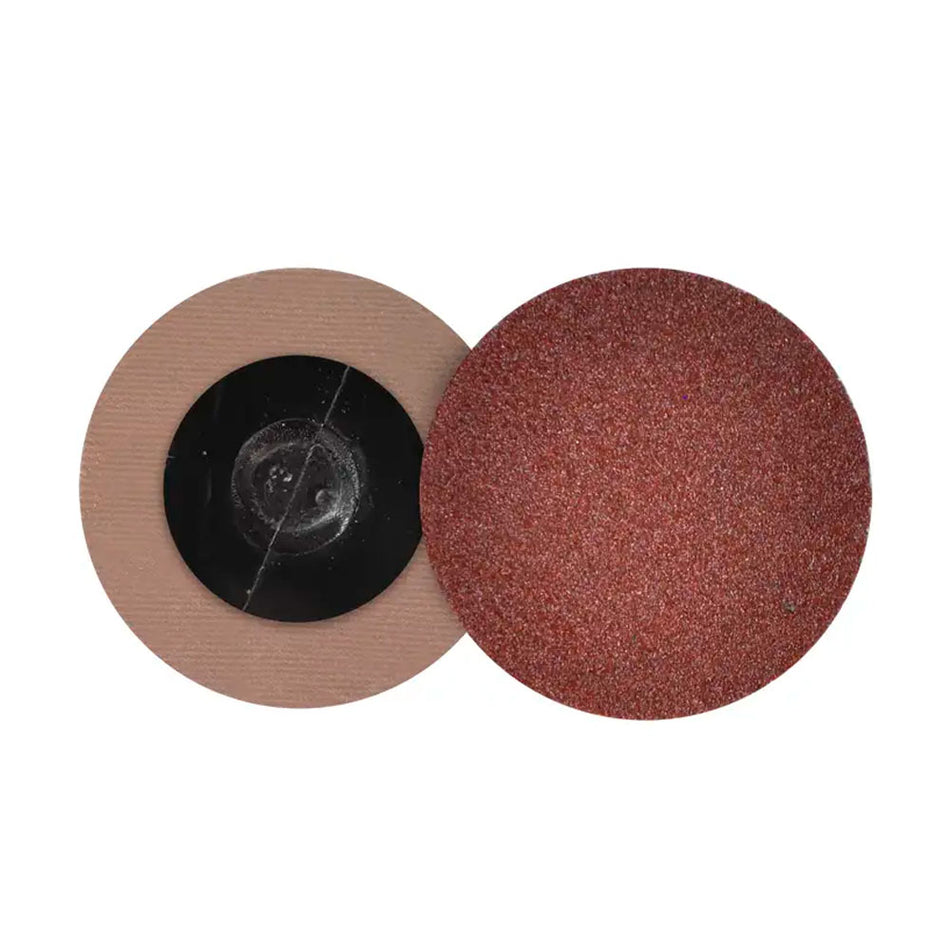 Disco de lija de cambio rápido (ROL-OK),