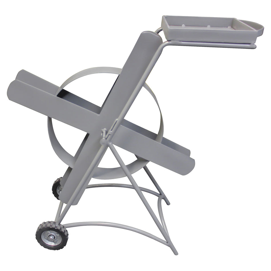 PORTA ROLLO PARA FLEJE DE 1/2", WESTON