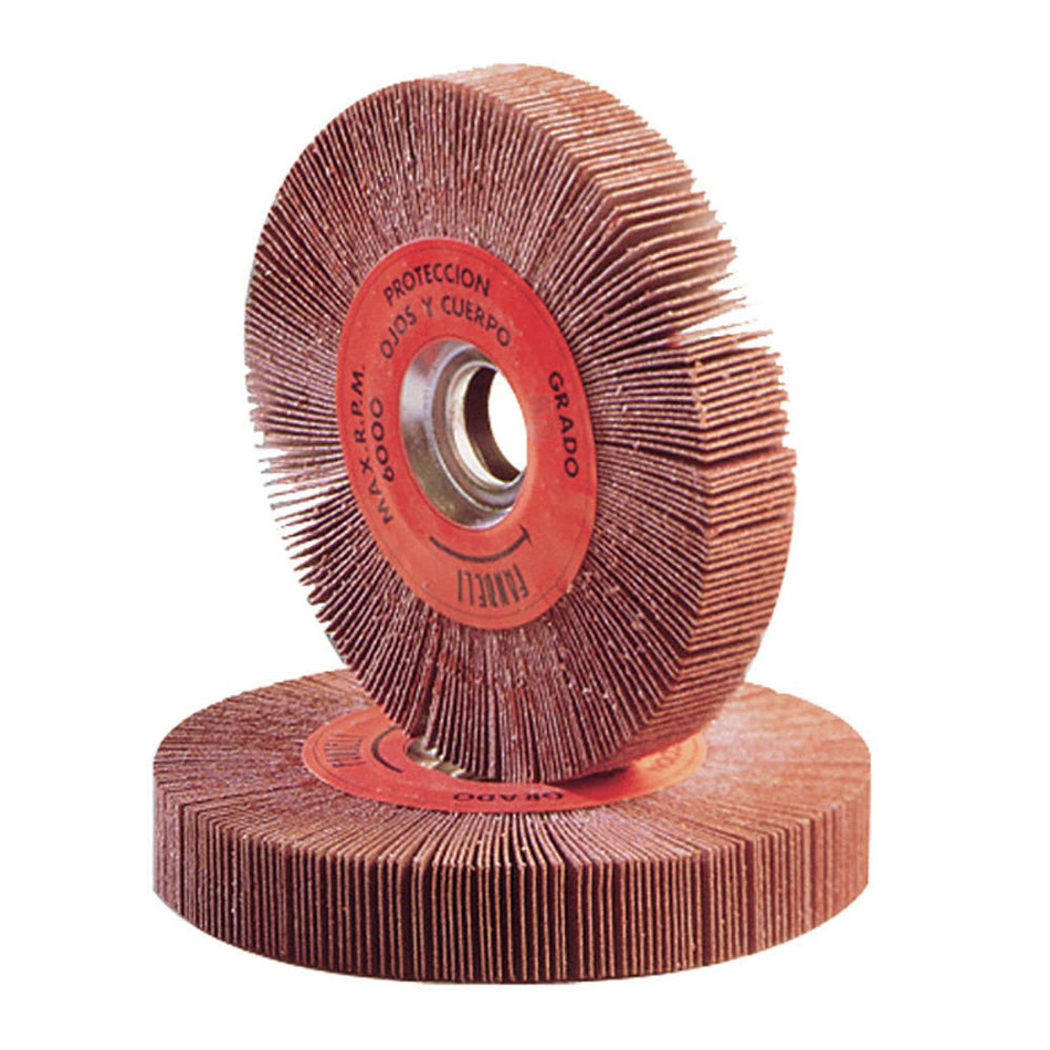 RUEDA LP X88 G 220 6 X 2 X 1, FANDELI