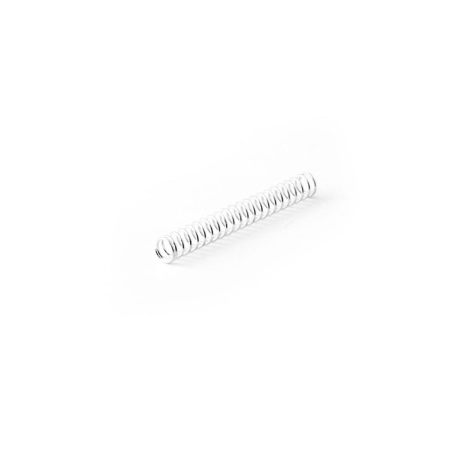 RESORTE D/COMPRESION WESTON .025X.250X2,