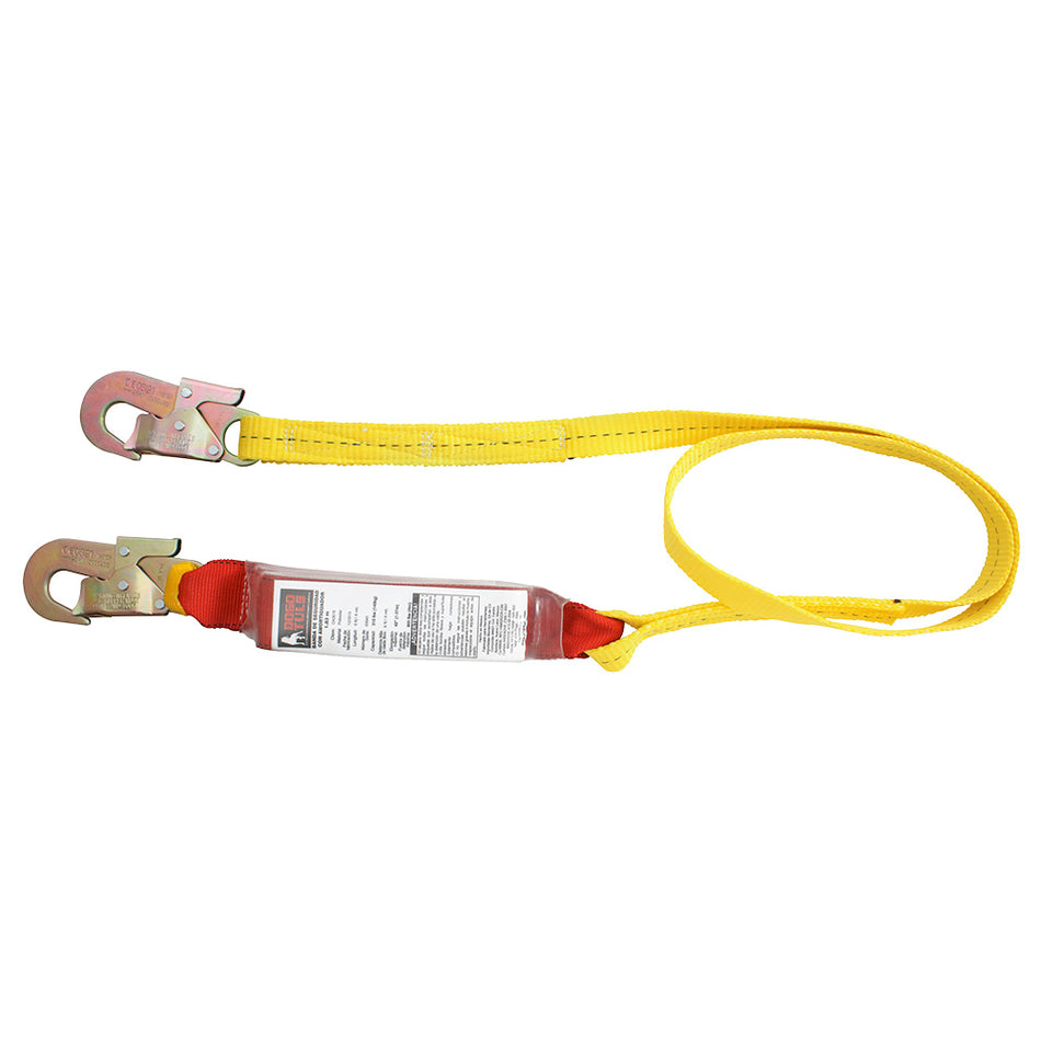 BANDA DE SEGURIDAD AMORTIGUADOR 1.8 M DOGOTULS OA3018