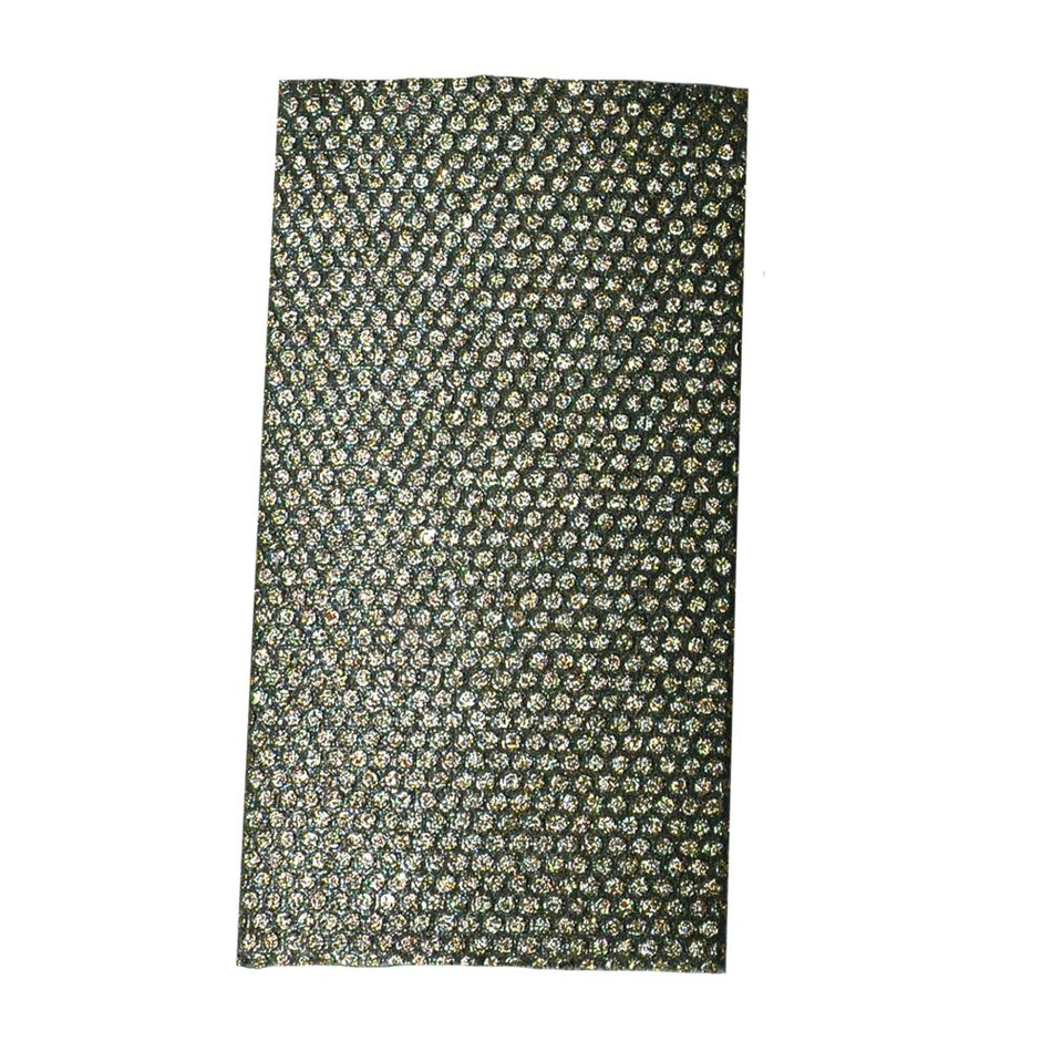 Hoja flexible de diamante de 100 x 55 mm