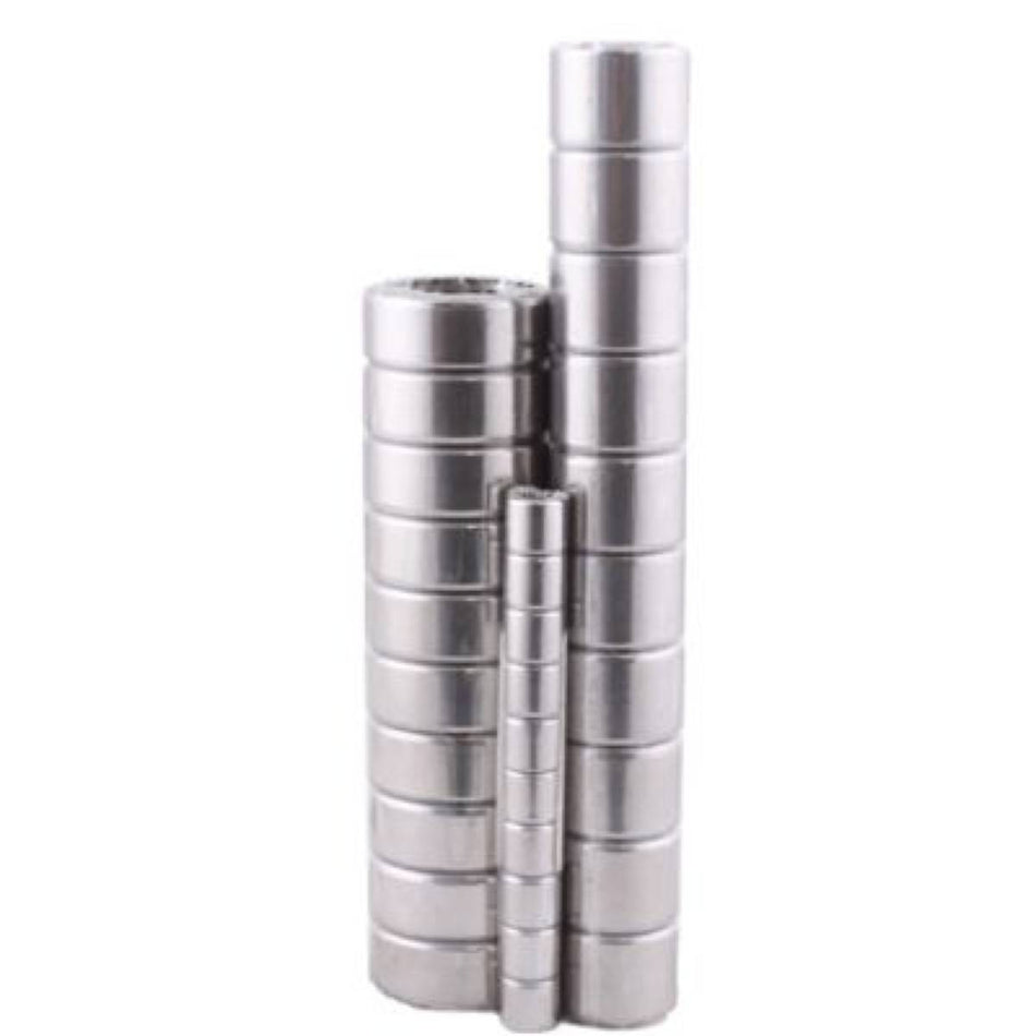BALERO DE AGUJA HK2512, WESTON