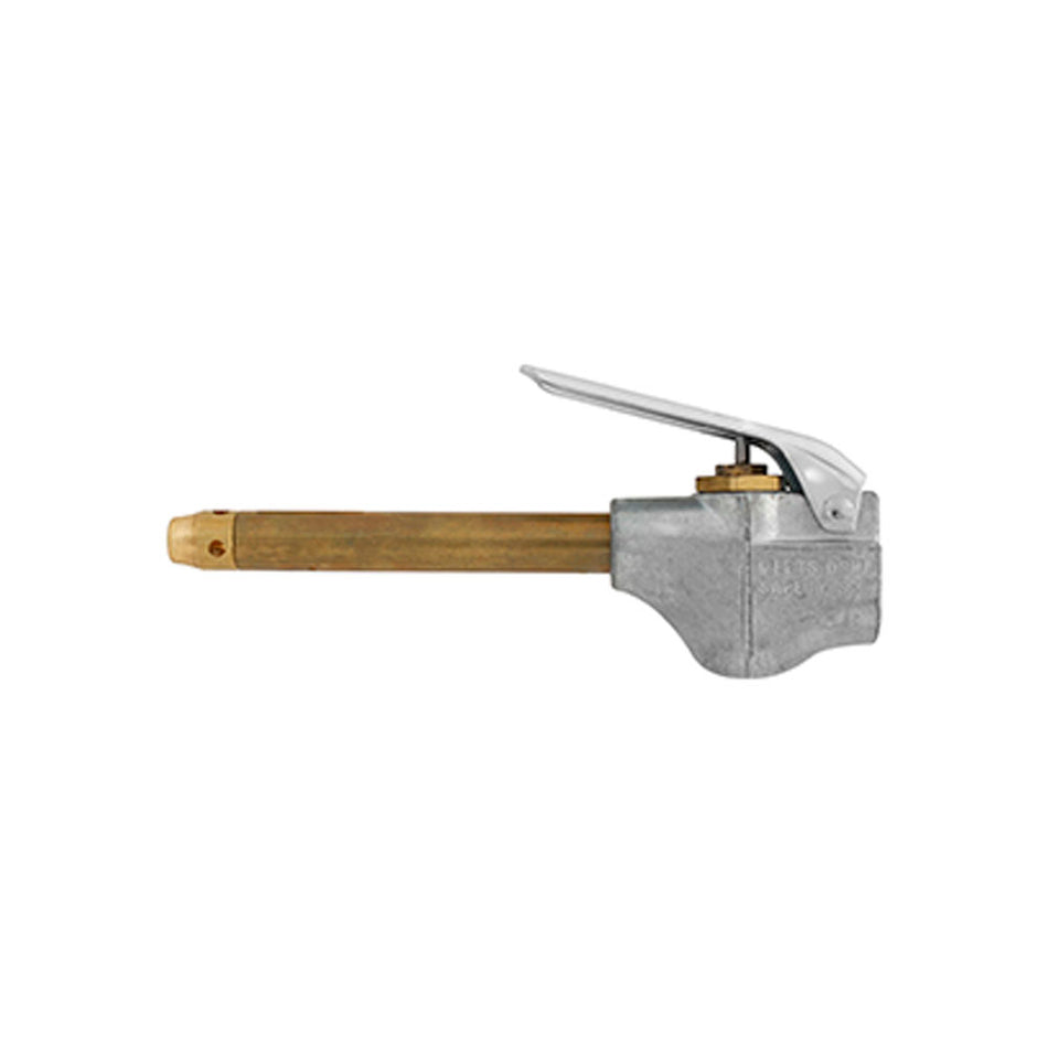 PISTOLA P/SOPLETEAR 150BK 150LBS MILTON DOGOTULS BD1003